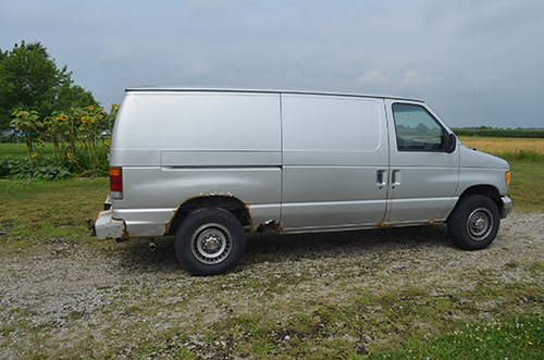 Property photo 101 - PERSONAL PROPERTY AUCTION in Allen County